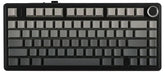AULA F75 PRO WIRELESS MECHANICAL BLACK,GRADIENT GREY REAPER SWITCH GAMING KEYBOARD