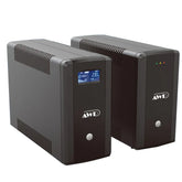 AWP AID1000 1000VA 600W UPS