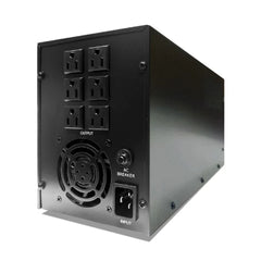 AWP AID3000 PRO 3000VA / 3KVA LCD UPS
