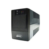 AWP AID650 650VA 390W UPS