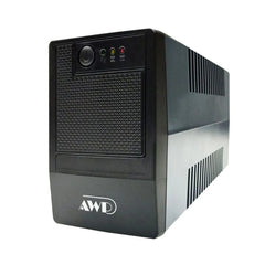 AWP AID650 ECO 650VA UPS