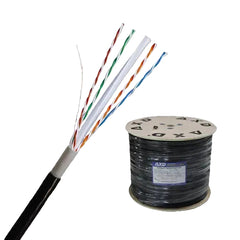 AXD XD-1013 BC OUTDOOR CAT6 UTP CABLE
