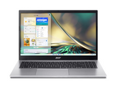 ACER ASPIRE 3 A315-59-729S CORE I7-1255U 8GB MEM 512GB SSD 15.6" FHD WIN11 OFFICE H&S 2021