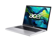 ACER ASPIRE GO 14 AG14-71M-55Q4 INTEL CORE ULTRA 5 115U 16GB DDR5 MEM 512GB SSD 14" WUXGA IPS WIN11 STEEL GRAY OFFICE HOME 2024