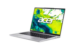 ACER ASPIRE LITE AL14-32P-392P INTEL CORE 3 N355 8GB DDR5 MEM 512GB SSD 14" WUXGA IPS WIN11 LIGHT SILVER