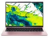 ACER ASPIRE LITE AL14-32P-37PL INTEL CORE 3 N355 8GB DDR5 MEM 512GB SSD 14" WUXGA IPS WIN11 NUDE PINK OFFICE HOME 2024