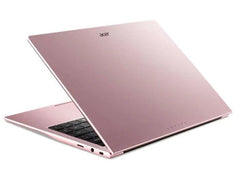 ACER ASPIRE LITE AL14-32P-37PL INTEL CORE 3 N355 8GB DDR5 MEM 512GB SSD 14" WUXGA IPS WIN11 NUDE PINK OFFICE HOME 2024