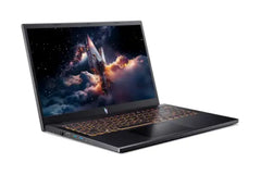 ACER NITRO V 15 ANV15-52-57NS INTEL CORE 5 210H 16GB DDR5 MEM 512GB SSD RTX 40506GB VRAM 15.6" FHD IPS 165HZ WIN11 OBSIDIAN BLACK