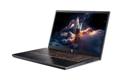 ACER NITRO V 15 ANV15-52-57NS INTEL CORE 5 210H 16GB DDR5 MEM 512GB SSD RTX 40506GB VRAM 15.6" FHD IPS 165HZ WIN11 OBSIDIAN BLACK