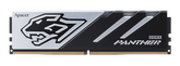APACER PANTHER 16GB 6000 AH5U16G60C6227BAA-1 NON-RGB DDR5 DIMM MEMORY