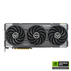 ASUS TUF GEFORCE RTX 5070 12GB GDDR7 GAMING OC TUF-RTX5070-O12G-GAMING GRAPHICS CARD
