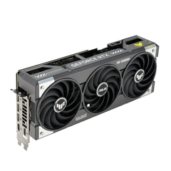 ASUS TUF GEFORCE RTX 5070 12GB GDDR7 GAMING OC TUF-RTX5070-O12G-GAMING GRAPHICS CARD