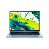 ACER ASPIRE LITE AL14-32P-30XX INTEL CORE 3 N355 8GB DDR5 MEM 512GB SSD 14" WUXGA IPS WIN11 FRESH BLUE OFFICE HOME 2024