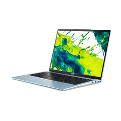 ACER ASPIRE LITE AL14-32P-30XX INTEL CORE 3 N355 8GB DDR5 MEM 512GB SSD 14" WUXGA IPS WIN11 FRESH BLUE OFFICE HOME 2024