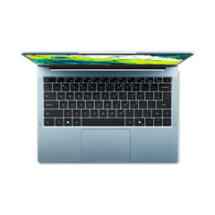 ACER ASPIRE LITE AL14-32P-30XX INTEL CORE 3 N355 8GB DDR5 MEM 512GB SSD 14" WUXGA IPS WIN11 FRESH BLUE OFFICE HOME 2024