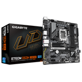 GIGABYTE B760M DS3H GEN5 (DDR5) LGA 1700 INTEL MOTHERBOARD