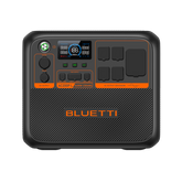 BLUETTI AC200PL 2400W PORTABLE POWER STATION