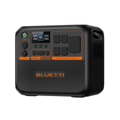 BLUETTI AC200PL 2400W PORTABLE POWER STATION