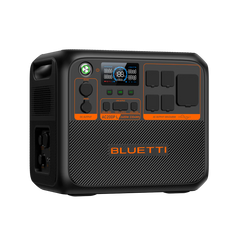 BLUETTI AC200PL 2400W PORTABLE POWER STATION