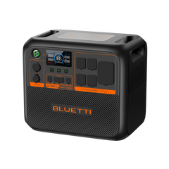BLUETTI AC200PL 2400W PORTABLE POWER STATION