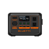 BLUETTI AC2P 300W PORTABLE POWER STATION