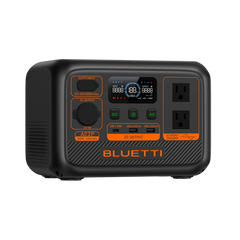 BLUETTI AC2P 300W PORTABLE POWER STATION
