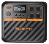 BLUETTI PREMIUM 200 V2 2700W PORTABLE POWER STATION