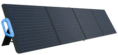 BLUETTI PV200 200W FOLDABLE SOLAR PANEL