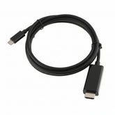 ADLINK TYPE C TO HDMI 1.8M CABLE
