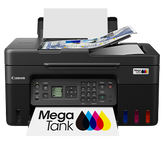 CANON PIXMA G4770 AIO WIFI REFILLABLE INK TANK PRINTER