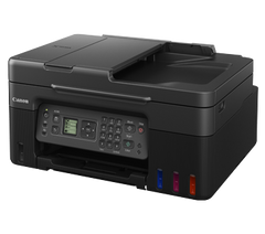 CANON PIXMA G4770 AIO WIFI REFILLABLE INK TANK PRINTER