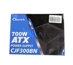 CLEVER 700W CJF300BN POWER SUPPLY