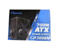 CLEVER 700W CJF300BN POWER SUPPLY