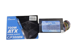 CLEVER 700W CJF300BN POWER SUPPLY