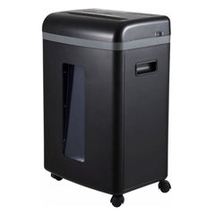COMIX S3508D PAPER SHREDDER