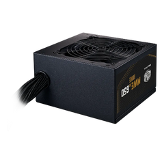 COOLER MASTER 650W V3 80PLUS BRONZE MPE-6501-ACABW-3BUS POWER SUPPLY