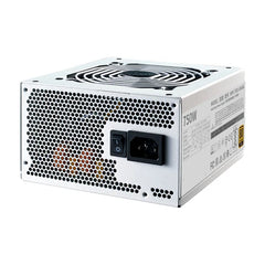 COOLER MASTER 750WATTS MWE 80PLUS GOLD V2 FULL MODULAR WHITE MPE-7501-AFAAG-3EGU2 POWER SUPPLY