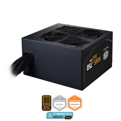 COOLER MASTER 750W V3 80PLUS BRONZE MPE-7501-ACABW-3BUS POWER SUPPLY