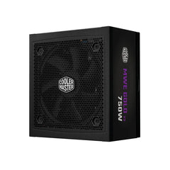 COOLER MASTER 750W V3 80PLUS GOLD MPX-7503-AFAG-2EBUS POWER SUPPLY
