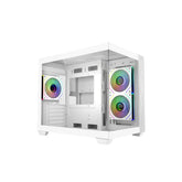 COOLER MASTER ELITE 481 WHITE E481-WHNN-S00 PC CASE