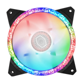 COOLER MASTER MF120 PRISMATIC 3IN1 RGB CASE FAN KIT