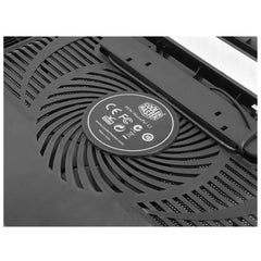 COOLER MASTER NOTEPAL L1 R9-NBC-NPL1-GP LAPTOP COOLING PAD