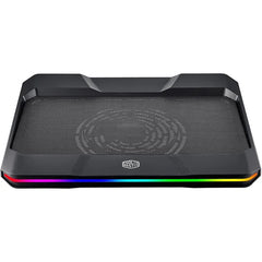 COOLER MASTER NOTEPAL X150 SPECTRUM MNX-SWXB-10NFA-R1 LAPTOP COOLING PAD