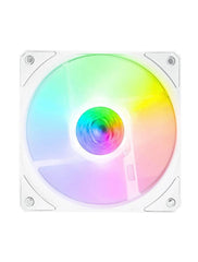 COOLER MASTER SICKLEFLOW 120 ARGB WHITE MFX-B2DW-18NPA-R1 CASE FAN