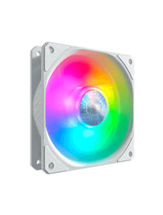 COOLER MASTER SICKLEFLOW 120 ARGB WHITE MFX-B2DW-18NPA-R1 CASE FAN