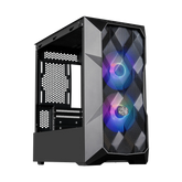 COOLER MASTER TD300 MESH TD300-KGNN-S00 PC CASE