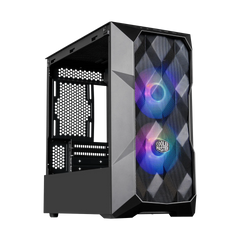 COOLER MASTER TD300 MESH TD300-KGNN-S00 PC CASE