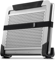 COOLER MASTER U2 PLUS/SILVER R9-NBC-U2PS-GP LAPTOP COOLING PAD