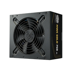 COOLER MASTER 750W V3 80PLUS GOLD MPE-7506-ACAG-BUS POWER SUPPLY
