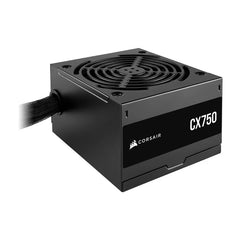CORSAIR CX750 750W 80PLUS BRONZE POWER SUPPLY